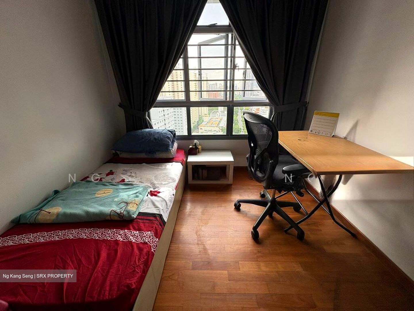 Blk 53 Forfar Heights (Queenstown), HDB 4 Rooms #507409911